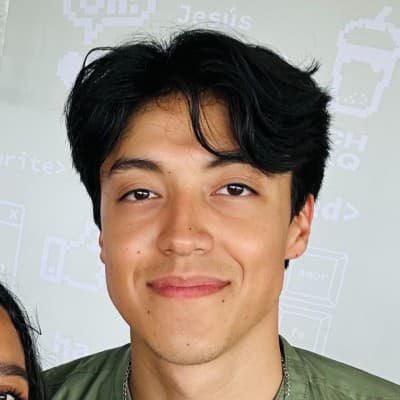Emmanuel Moscoso - Hero Image